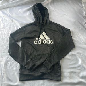 Small Adidas Hoodie